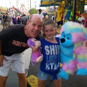 Meet your Posher, Scott